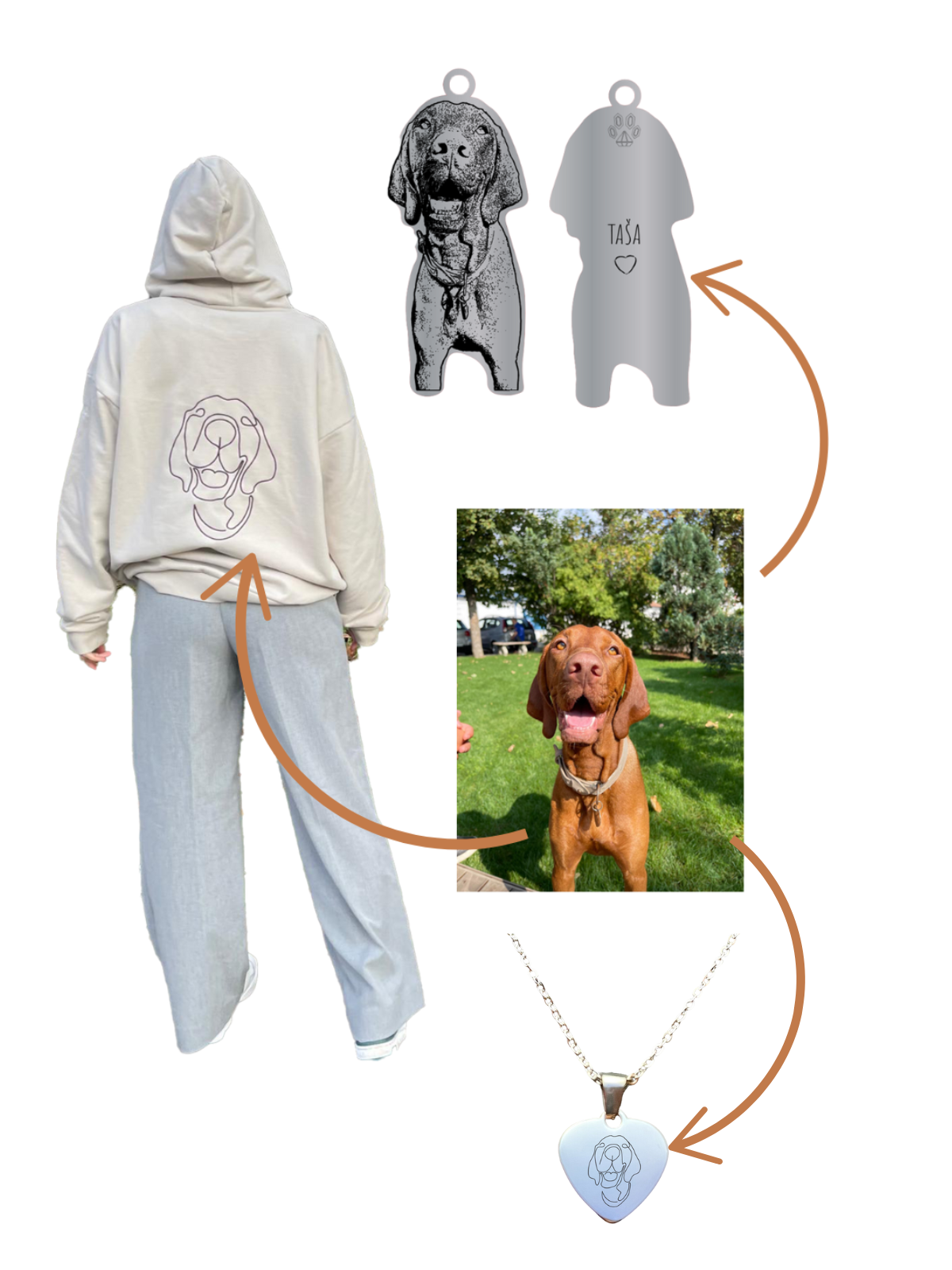 Crni Petak Pasia Paket