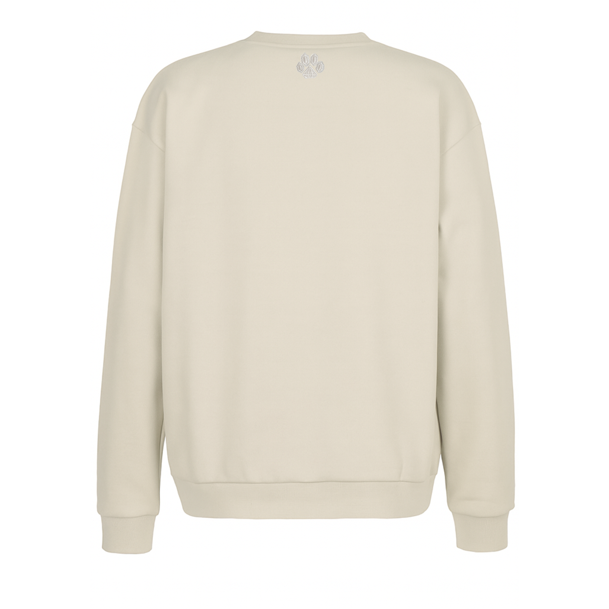 Duks Baggy Crew Neck