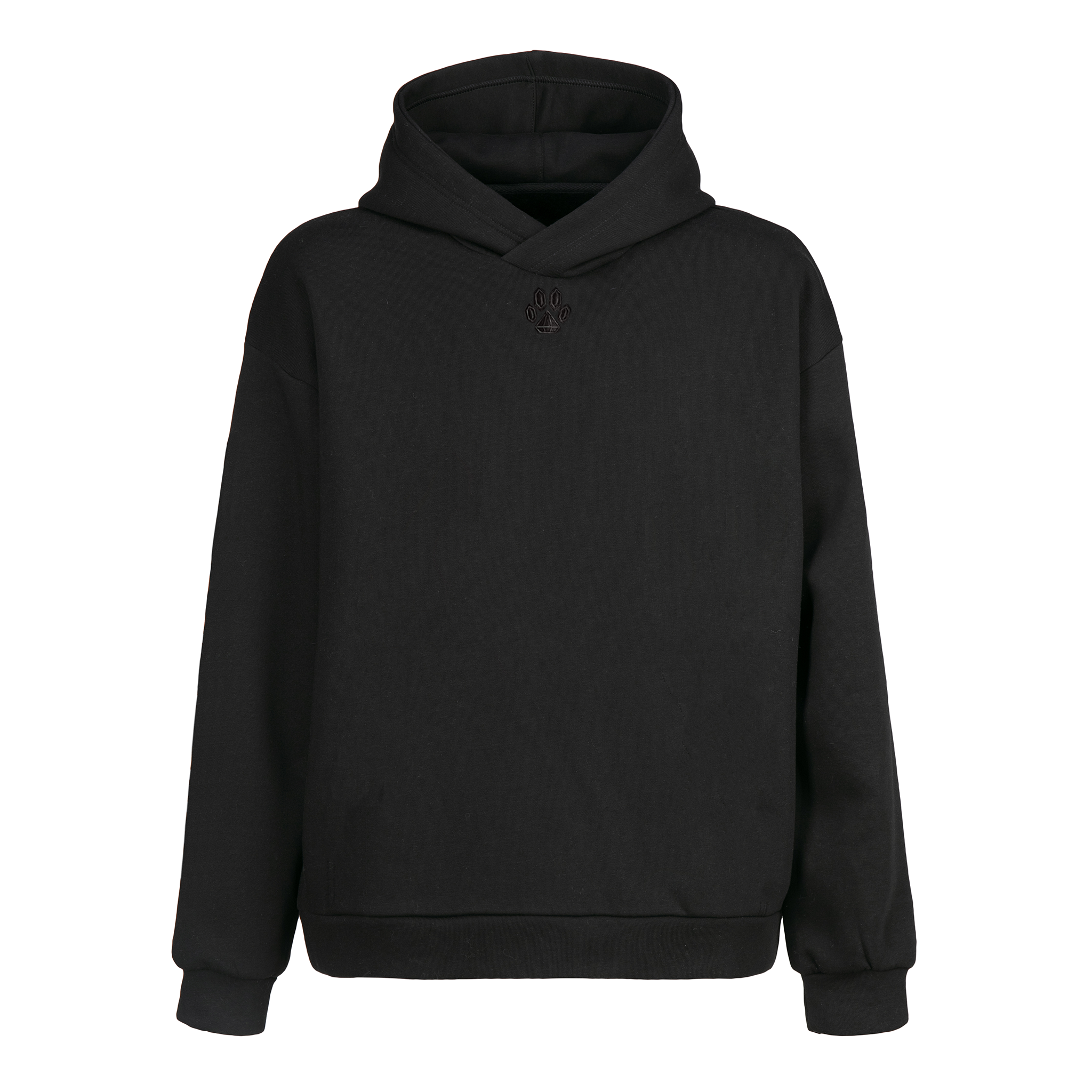 Duks Baggy Hoodie