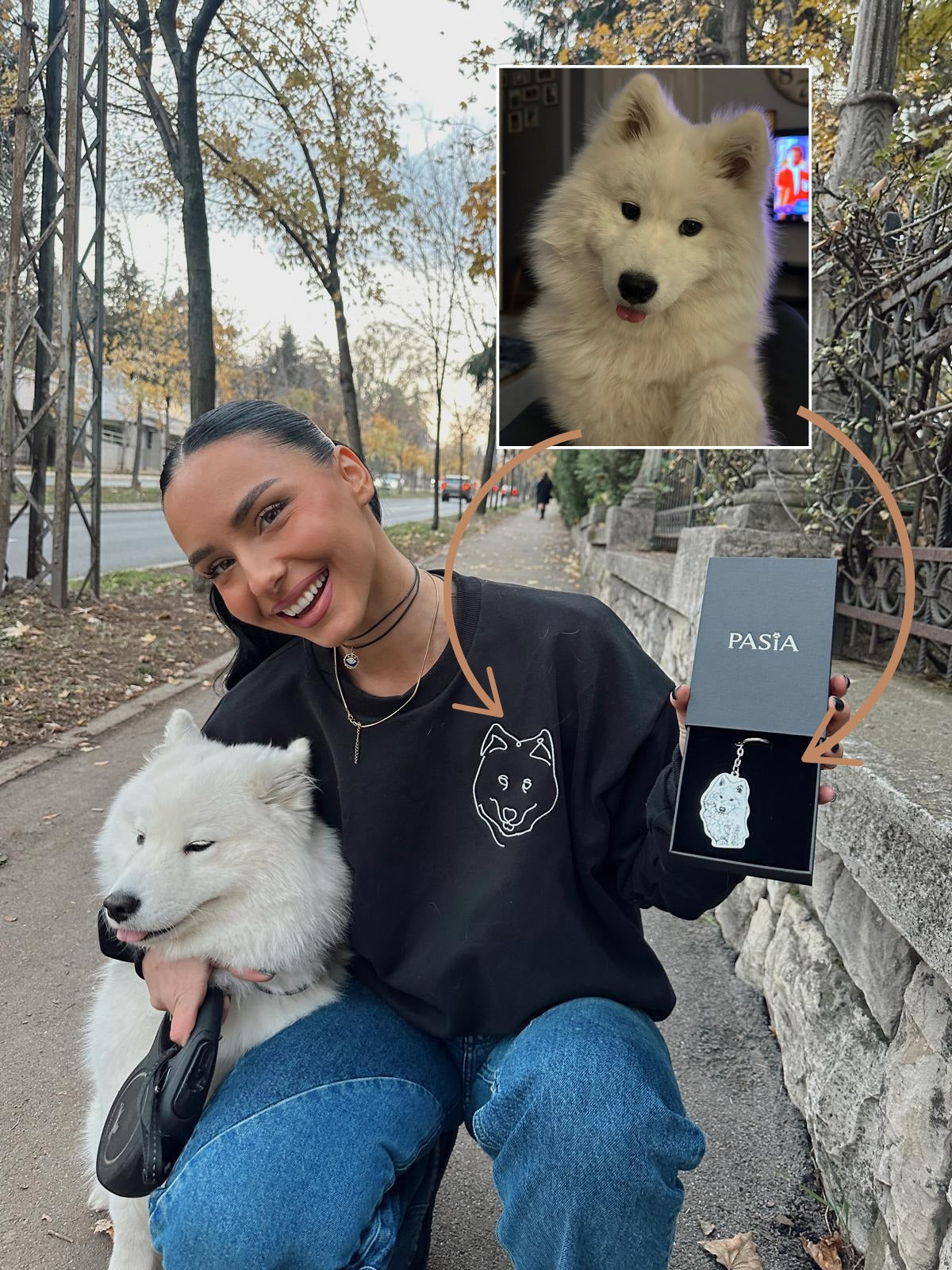 Crni Petak Pasia Paket