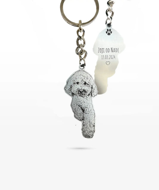 Ljubimac Na Vašem Dlanu